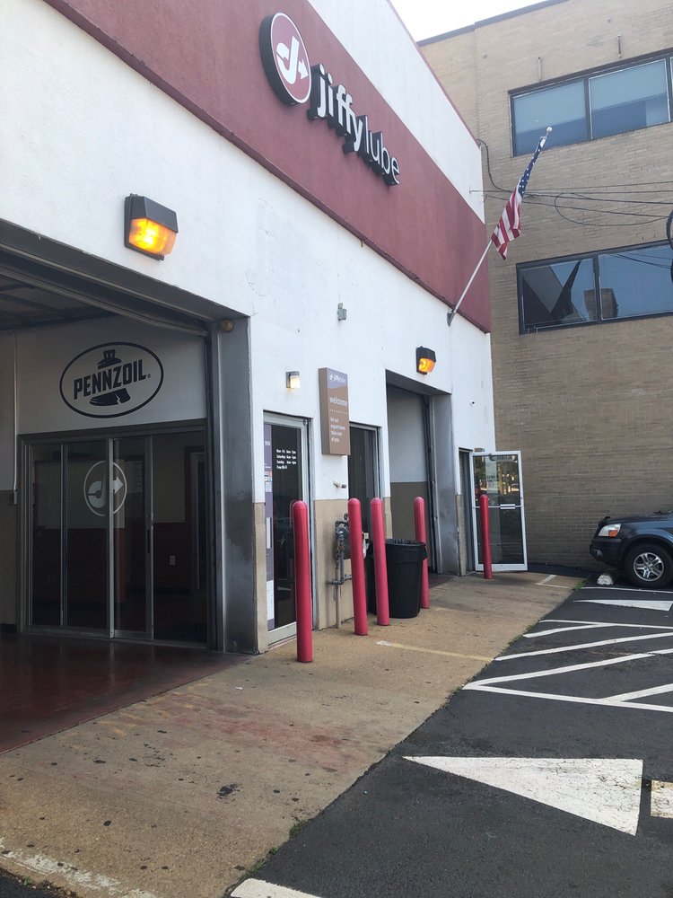 JIFFY LUBE 155 Reviews 950 North Jackson St., Arlington, VA Yelp
