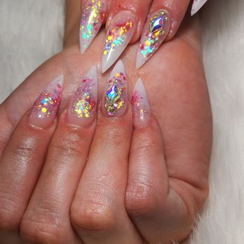 Otay Nail & Spa - In love with my NAILS! - Nail Salons Near Me - Chula Vista, California Otay Nail & Spa - In love with my NAILS! - Nail Salons Near Me - Chula Vista, California