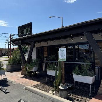 Fàme Caffe - Coffee & Tea Near Me - Phoenix, Arizona