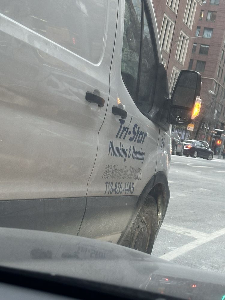Slide of Tri-Star Plumbing & Heating