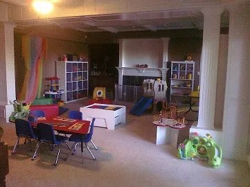 Little Rascals Daycare & Preschool - childcare center in Folsom, CA