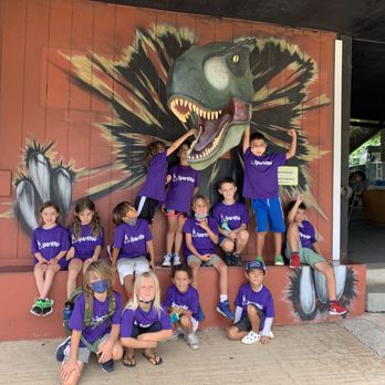 SparkYou - Kualoa ranch trip. - Summer Camps Near Me SparkYou - Kualoa ranch trip. - Summer Camps Near Me
