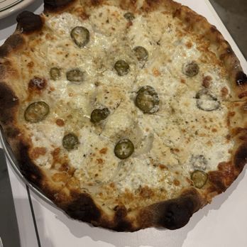 Jon & Vinny's - Italian Near Me - Miami, Florida
