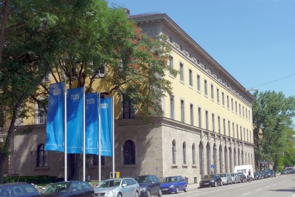 Technical University of Munich by null