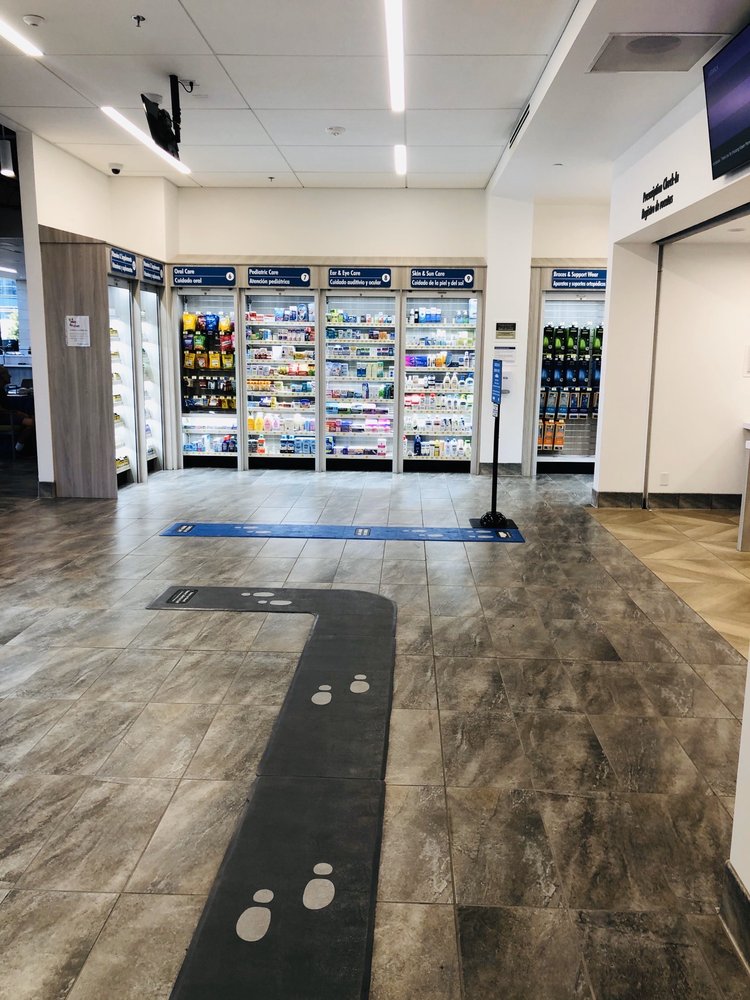 KAISER PERMANENTE PORTER RANCH MEDICAL OFFICES 41 Photos & 34 Reviews 20000 Rinaldi St