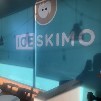 Iceskimo - Ice Cream & Frozen Yogurt Near Me - San Diego, California Iceskimo - Ice Cream & Frozen Yogurt Near Me - San Diego, California
