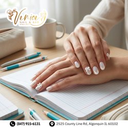 Venice Nail and Bar