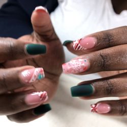 Infinity Nail Spa