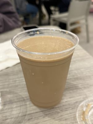 Qin West Noodle by null