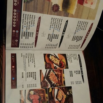 Taipei Cafe - Menu - Taiwanese Near Me - Chicago, Illinois Taipei Cafe - Menu - Taiwanese Near Me - Chicago, Illinois