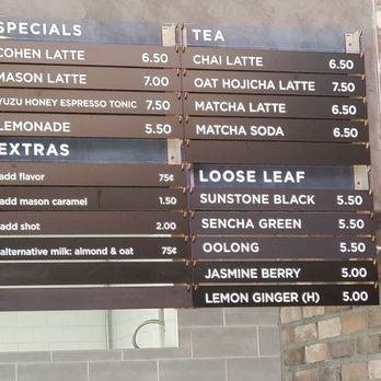 Coffee MCO - Coffee & Tea Near Me - Los Angeles, California Coffee MCO - Coffee & Tea Near Me - Los Angeles, California