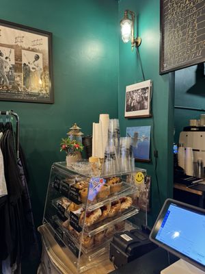 Starstruck Coffee by null