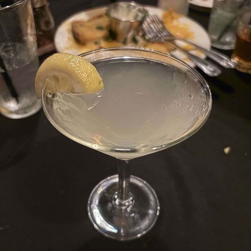 Ye Olde Lamplighter - Lemon drop - Steakhouses Near Me - San Bernardino, California Ye Olde Lamplighter - Lemon drop - Steakhouses Near Me - San Bernardino, California