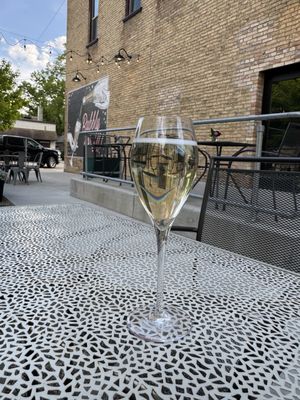 Mousse Sparkling Wine Co. by null