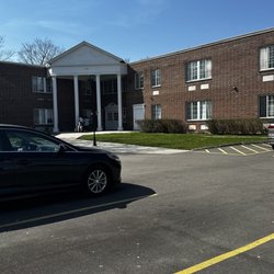 Williamsville Suburban