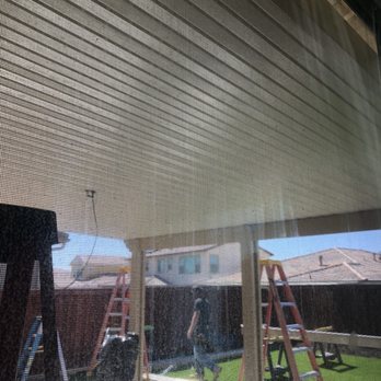 Patio Guy - Patio roof - Patio Coverings Near Me