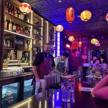 It's Tabu Sushi Bar & Grill - Atmosphere - Sushi Bars Near Me - Temecula, California It's Tabu Sushi Bar & Grill - Atmosphere - Sushi Bars Near Me - Temecula, California