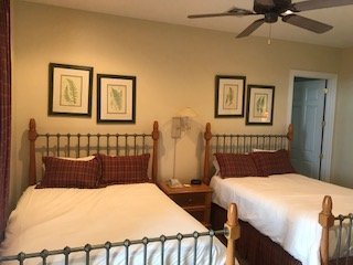 The Owners Club at Barton Creek by null