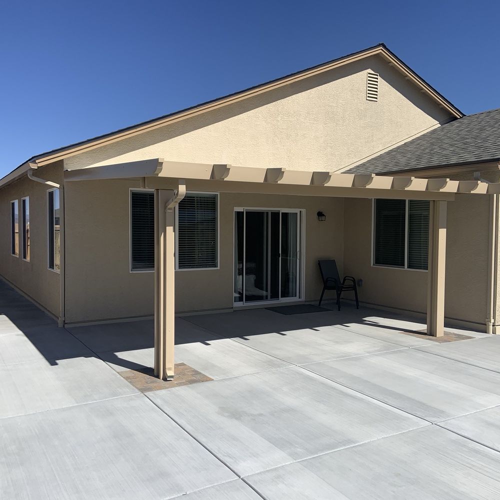 Sierra Shading - Patio Cover - Shades & Blinds Near Me Sierra Shading - Patio Cover - Shades & Blinds Near Me