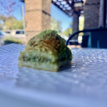 Pidde G - Baklava - Mediterranean Near Me - Walnut Creek, California Pidde G - Baklava - Mediterranean Near Me - Walnut Creek, California