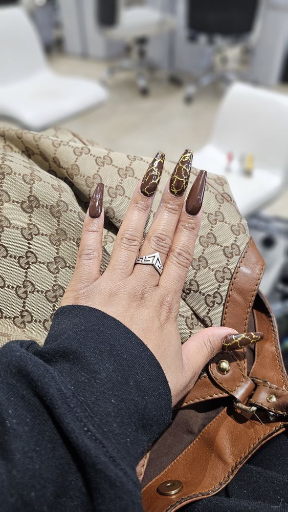 NOVA NAILS Updated October 2024 56 Photos & 23 Reviews 7710