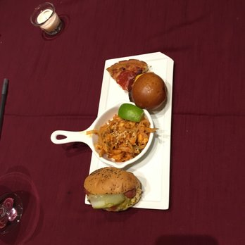 Jewell Events Catering - Caterers Near Me - Chicago, Illinois