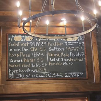 Five Dimes Brewery - Beers available Oct 14 - Breweries Near Me - Westwood, New Jersey Five Dimes Brewery - Beers available Oct 14 - Breweries Near Me - Westwood, New Jersey