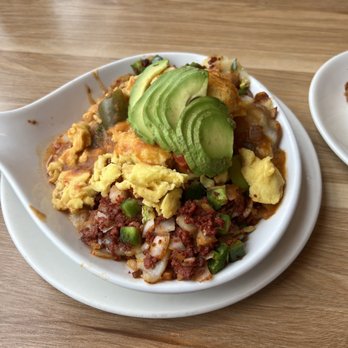 Broken Yolk Cafe - Breakfast & Brunch Near Me - Oceanside, California Broken Yolk Cafe - Breakfast & Brunch Near Me - Oceanside, California