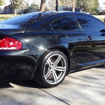 Exotics Auto Detailing - Auto Detailing Near Me