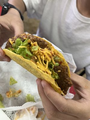 Tacoville by null