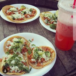 La Jacka Mobile Taco Truck