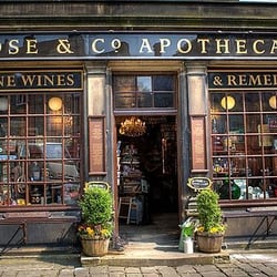Rose & Co