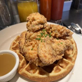 Clinton St. Baking - Chicken & Waffles - Bakeries Near Me - New York, New York Clinton St. Baking - Chicken & Waffles - Bakeries Near Me - New York, New York