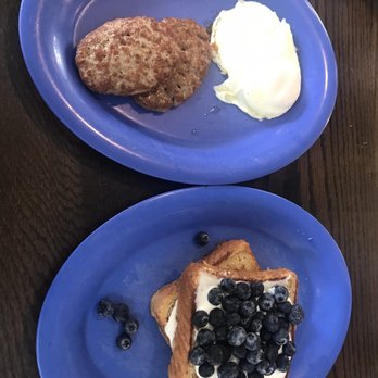 Over Easy Cafe - Stuffed French toast - Breakfast & Brunch Near Me - Sanibel, Florida Over Easy Cafe - Stuffed French toast - Breakfast & Brunch Near Me - Sanibel, Florida