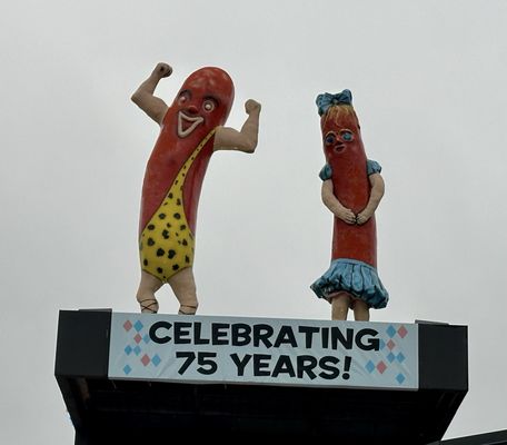 Superdawg Drive-In by null
