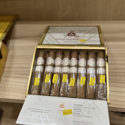 The Valley Smoke Shop Kent - CIGAR ROOM WITH HUGE SELECTION