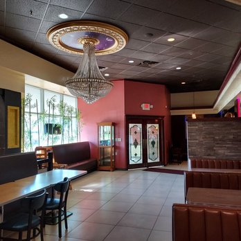 Lotus Garden Restaurant - the seating area of the restaurant - Chinese Near Me - Indianapolis, Indiana Lotus Garden Restaurant - the seating area of the restaurant - Chinese Near Me - Indianapolis, Indiana