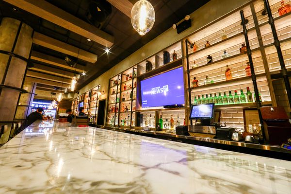 K SUSHI & BAR by null