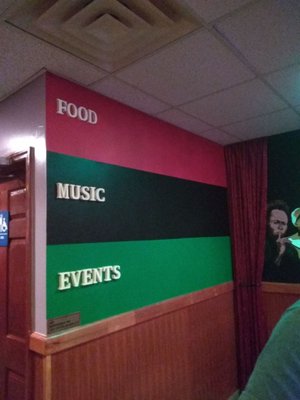 Big Easy of Downtown Trenton by null