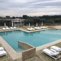 Esteemed Escapes  - Borgo Egnazia a hidden gem