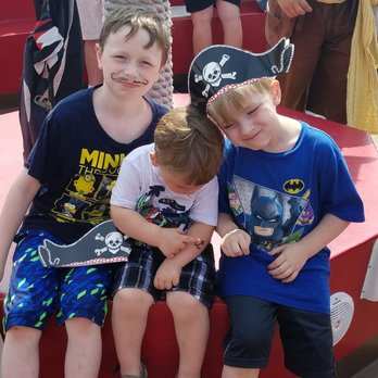 Scallywags Pirate Adventures - Boat Tours Near Me - Erie, Pennsylvania Scallywags Pirate Adventures - Boat Tours Near Me - Erie, Pennsylvania