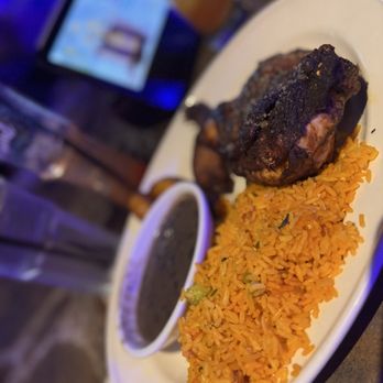 Bahama Breeze - Jamaican Jerk Chicken - Bars Near Me - Kennesaw, Georgia Bahama Breeze - Jamaican Jerk Chicken - Bars Near Me - Kennesaw, Georgia