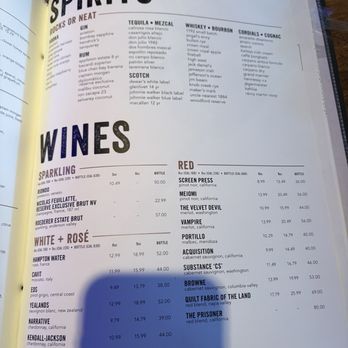 Yard House - Bars Near Me - Pasadena, California
