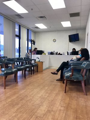 Riverside Suburban Family Practice