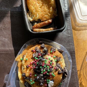 IHOP - Holiday pancakes and hash browns - Breakfast & Brunch Near Me - Camarillo, California IHOP - Holiday pancakes and hash browns - Breakfast & Brunch Near Me - Camarillo, California