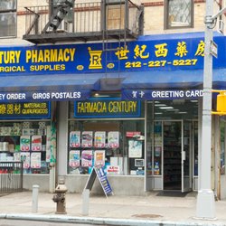 Century Pharmacy