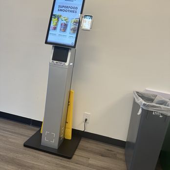 Plantiful Superfoods - Self ordering kiosk - Juice Bars & Smoothies Near Me - Lynnwood, Washington Plantiful Superfoods - Self ordering kiosk - Juice Bars & Smoothies Near Me - Lynnwood, Washington