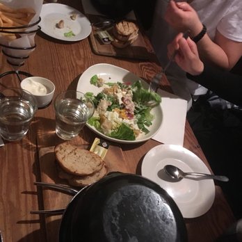 The Occidental - Bread comes with seafood pot. - Belgian Near Me - Auckland, AUK The Occidental - Bread comes with seafood pot. - Belgian Near Me - Auckland, AUK