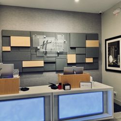 Holiday Inn Express & Suites Chatsworth