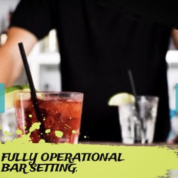 Lemon Twist - Bartenders Near Me